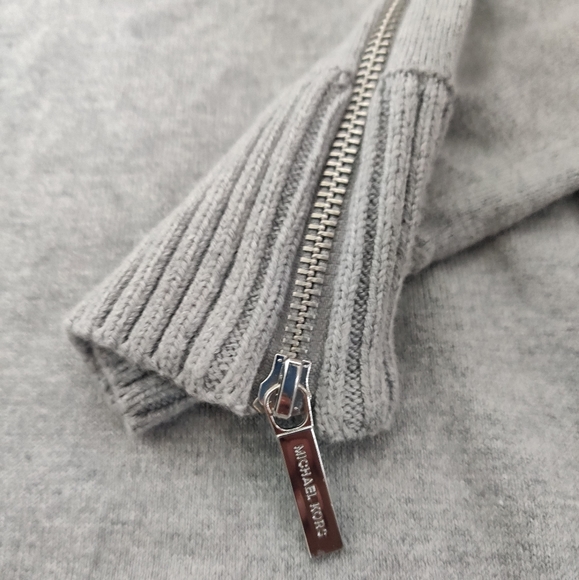 Michael Kors Sweater dress - Picture 2 of 4